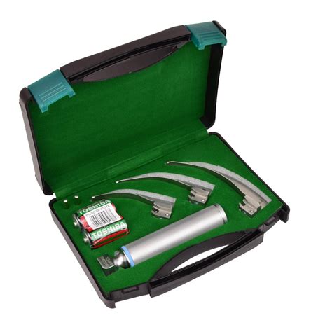 LED Laryngoscope 